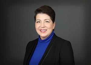 Terri Clifford