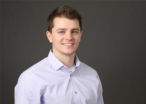 Gabe Haakonson
