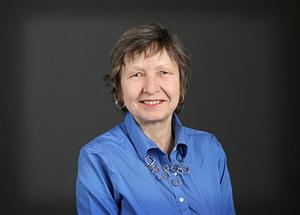 Karin Luebke