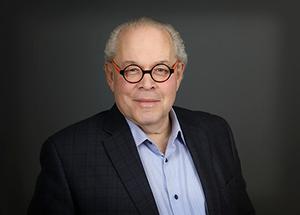 Jeffrey Schachtman