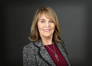 Nancy Swanson